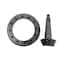 American Axle Gear Set, Ring And Pinion, 9.25 In. Beam-Front Axle, 3.73 Axle Ratio 40036546 - alternate 6